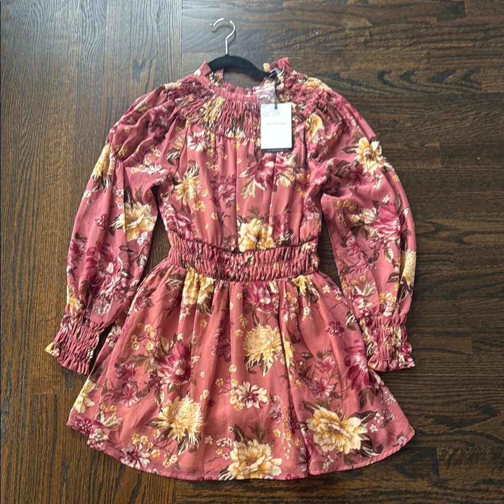 En Saison XS Dress